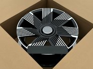 Rolls-Royce Spectre 2023– Gesmede velgen OEM R22 V1 (4 stuks) foto 5