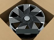 Rolls-Royce Spectre 2023– Gesmede velgen OEM R22 V1 (4 stuks) foto 4