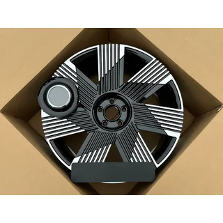 Gesmede velgen OEM R22 V1 (4 stuks) foto 3