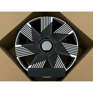 Gesmede velgen OEM R22 V1 (4 stuks) foto 2