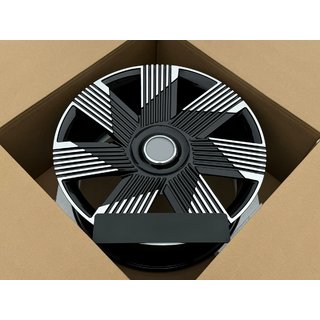 Gesmede velgen OEM R22 V1 (4 stuks) foto 4