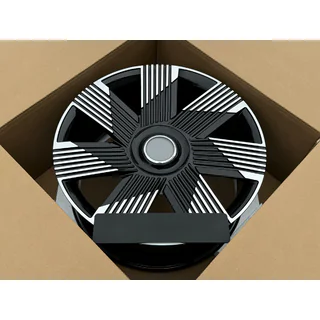 Gesmede velgen OEM R22 V1 (4 stuks) foto 4