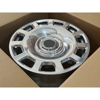 Gesmede OEM-velgen R21/R22 (4 stuks) foto 3
