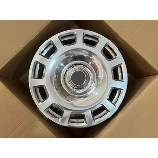 Gesmede OEM-velgen R21/R22 (4 stuks)