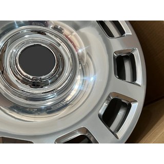 Gesmede OEM-velgen R21/R22 (4 stuks) foto 4