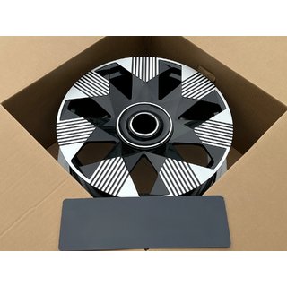 Gesmede OEM velgen R22 (4 stuks) foto 2