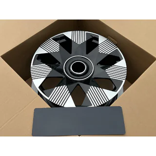 Gesmede OEM velgen R22 (4 stuks) foto 2