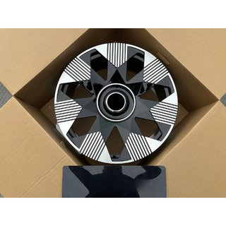Gesmede OEM velgen R22 (4 stuks) Rolls-Royce Spectre 2023– foto 1