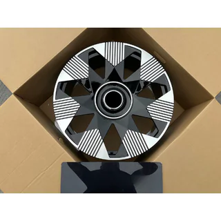 Gesmede OEM velgen R22 (4 stuks) foto 1