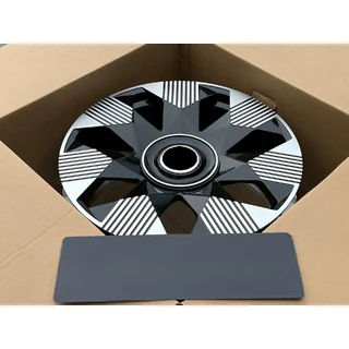 Gesmede OEM velgen R22 (4 stuks) foto 3