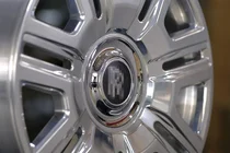 Rolls-Royce Spectre 2023– Gesmede velgen OEM R22 V2 (set van 4) foto 3