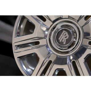 Gesmede velgen OEM R22 V2 (set van 4) foto 4