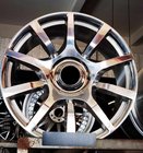 Rolls-Royce Spectre 2023– Gesmede velgen OEM R24 V2 (4 st.) foto 1