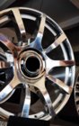 Rolls-Royce Spectre 2023– Gesmede velgen OEM R24 V2 (4 st.) foto 2