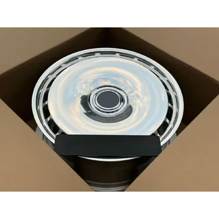 Gesmede velgen OEM R21 V1 (4 stuks) foto 3