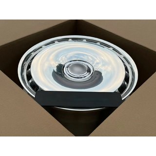 Gesmede velgen OEM R21 V1 (4 stuks) foto 4