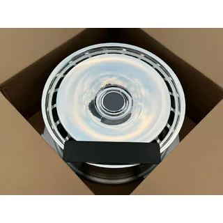 Gesmede velgen OEM R21 V1 (4 stuks) foto 2