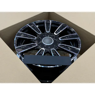 Gesmede velgen OEM R21 V2 (4 stuks) foto 3