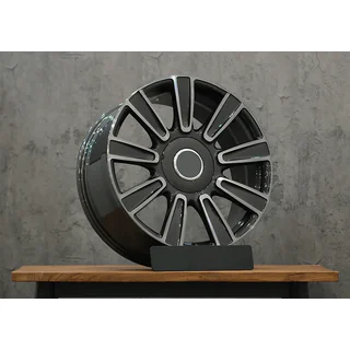 Gesmede velgen OEM R21 V2 (4 stuks) foto 1