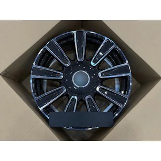 Gesmede velgen OEM R21 V2 (4 stuks) foto 4