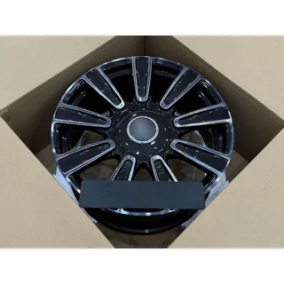 Gesmede velgen OEM R21 V2 (4 stuks) foto 2