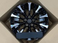 Toyota Alphard 2023– Gesmede OEM velgen R19 (4 stuks) foto 2