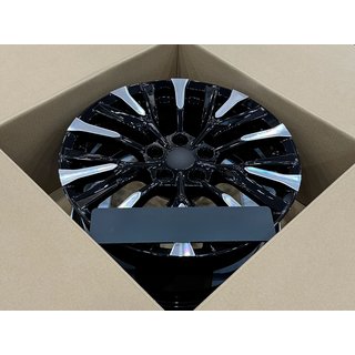 Gesmede OEM velgen R19 (4 stuks) Toyota Alphard 2023– foto 4
