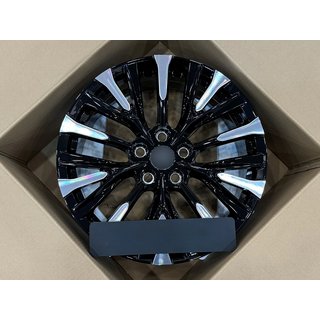Gesmede OEM velgen R19 (4 stuks) foto 2