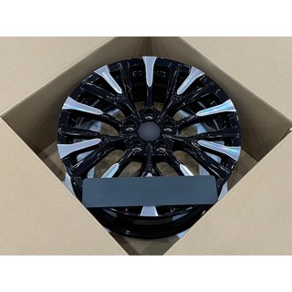 Gesmede OEM velgen R19 (4 stuks) foto 3