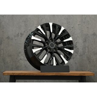 Gesmede OEM velgen R19 (4 stuks) foto 1