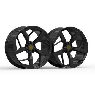 OEM gesmede velgen R21 (4 stuks) Xiaomi YU7 foto 3