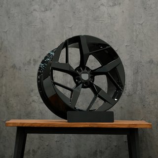 OEM gesmede velgen R21 (4 stuks) Xiaomi YU7 foto 1