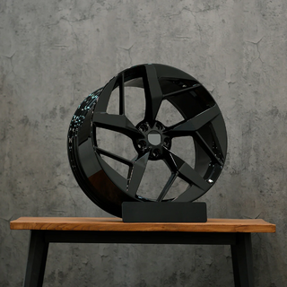 OEM gesmede velgen R21 (4 stuks) foto 1
