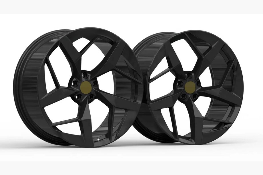 Xiaomi YU7 OEM gesmede velgen R21 (4 stuks) Foto 3