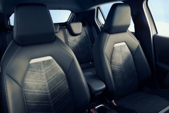 Opel Corsa Electric: Elektrische hatchback voor stedelijke mobiliteit Foto 6