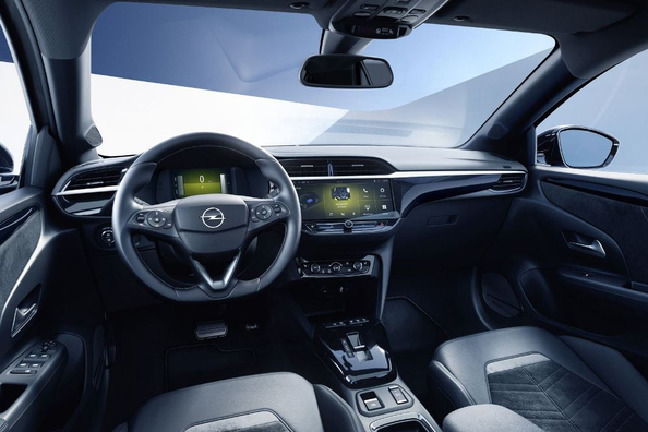 Opel Corsa Electric: Elektrische hatchback voor stedelijke mobiliteit Foto 5