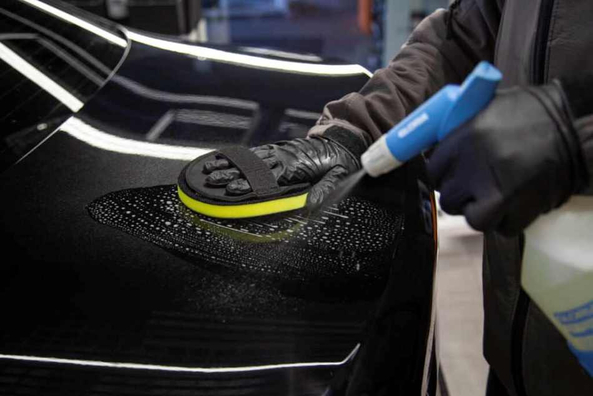 Wat is een autoscrub en hoe werkt het?