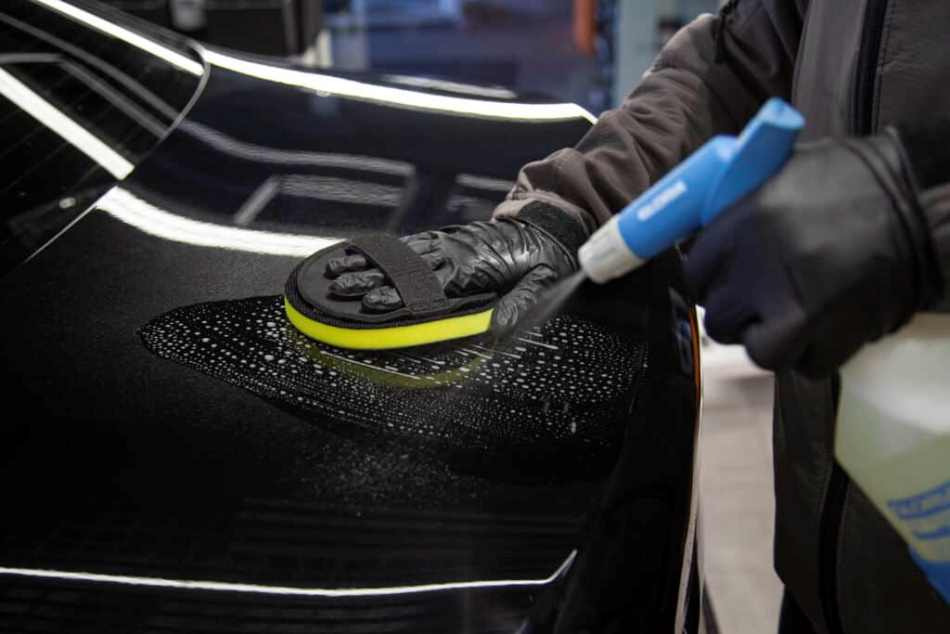 Wat is een autoscrub en hoe werkt het?