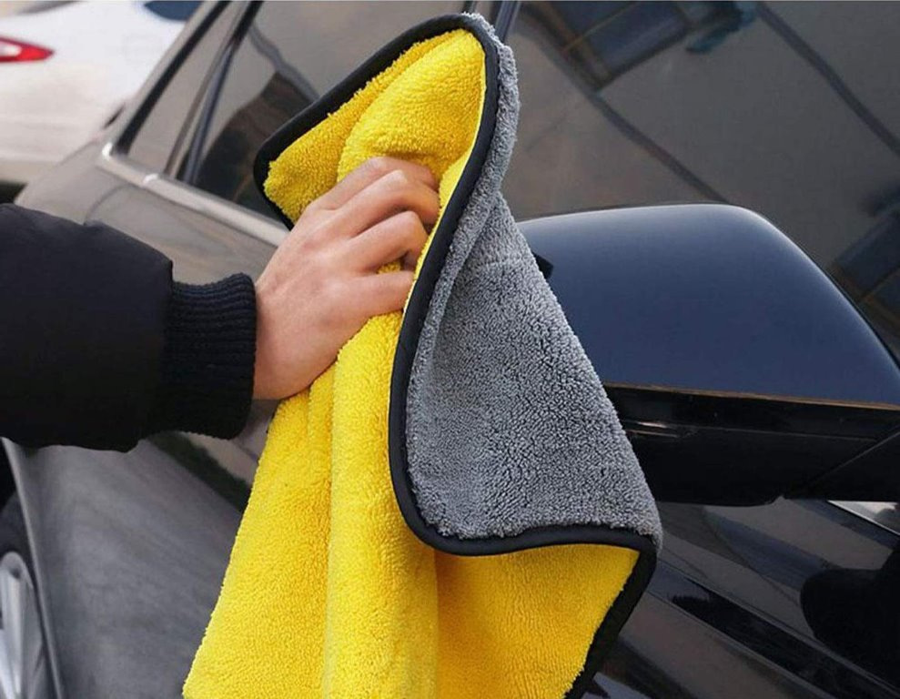 Wat je moet weten over microvezel voor de auto