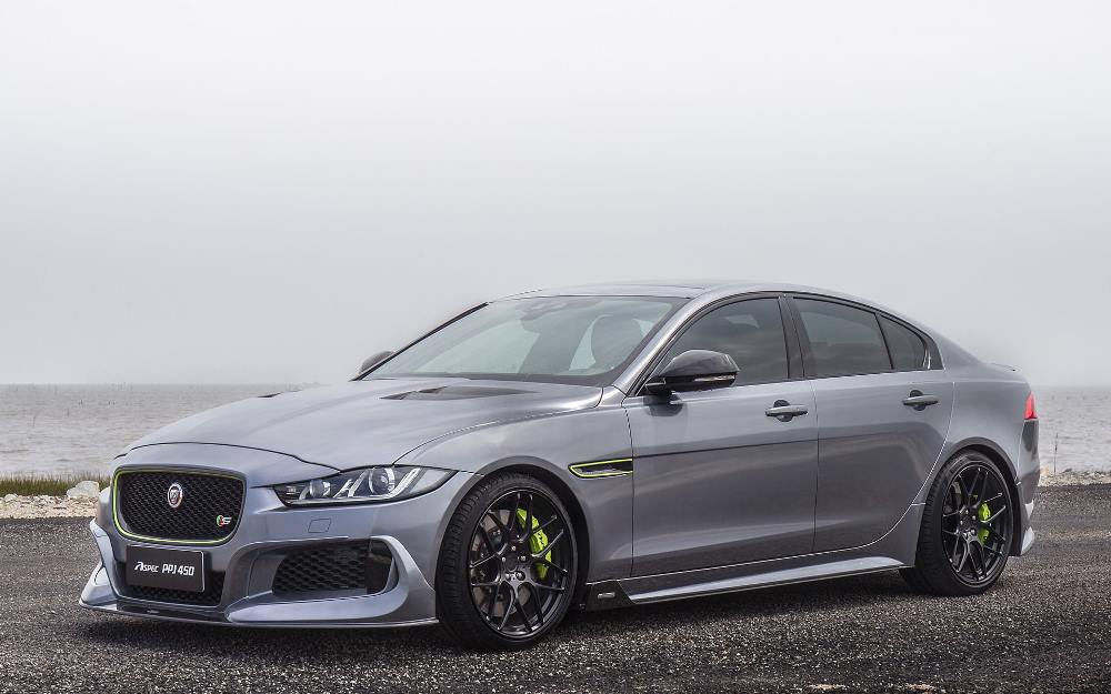 Soorten autotuning: van stijl tot meer vermogen