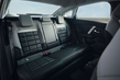 Citroen C4 X 2024 review: stijlvolle crossover-fastback met comfort foto 6