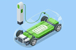 Hoe lang gaat de accu van een elektrische auto mee: echte levensduur en factoren foto 1