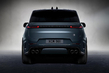 Range Rover SV P530 review: het toppunt van luxe en vermogen foto 4