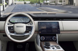 Range Rover SV P530 review: het toppunt van luxe en vermogen foto 5