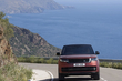 Range Rover SV P530 review: het toppunt van luxe en vermogen foto 3