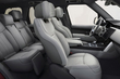 Range Rover SV P530 review: het toppunt van luxe en vermogen foto 6