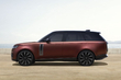 Range Rover SV P530 review: het toppunt van luxe en vermogen foto 2