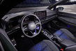 Volkswagen Golf R 2025-review: facelift van de hot hatch foto 6