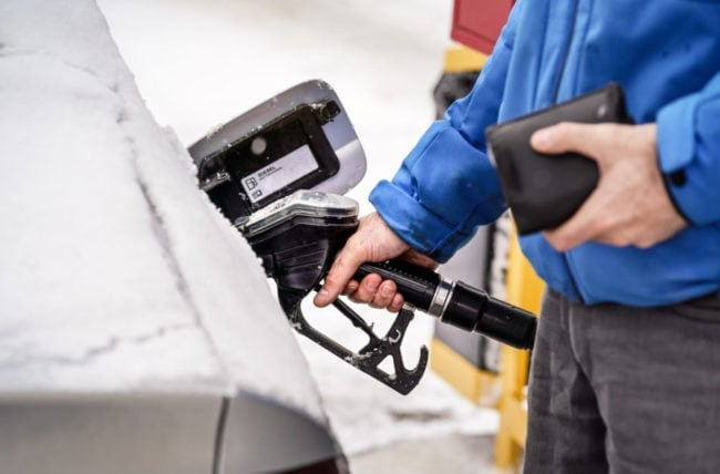 Bespaar brandstof in de winter: bewezen manieren om kosten te verlagen