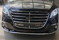Mercedes Vito/V-klasse W447 2014– Mistlampen (2023+, 2 stuks) foto 1